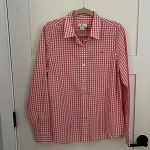 Vineyard vines shirt